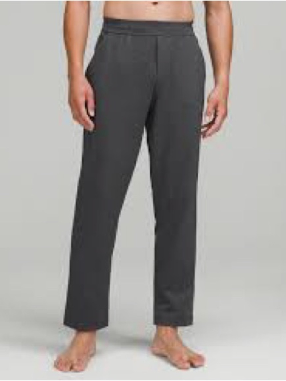 Lululemon Discipline Joggers Pants L